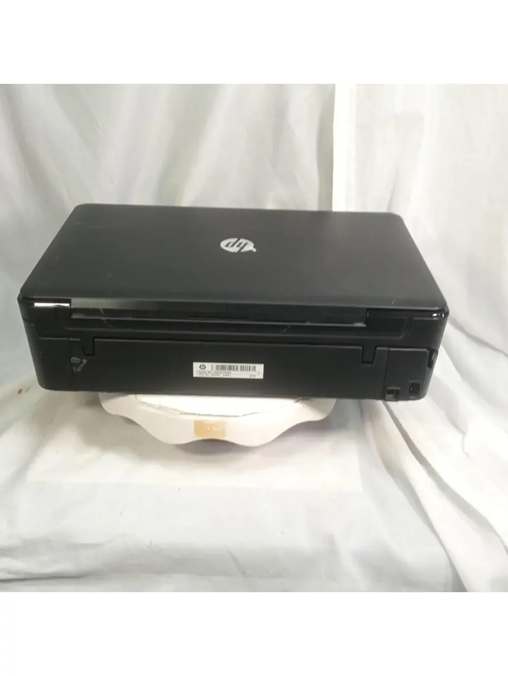 HP Envy 4500 Wireless All-In-One Inkjet Printer Scanner Copier Pre-Owned
